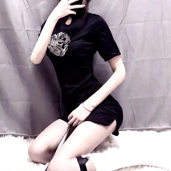 天狼星行动