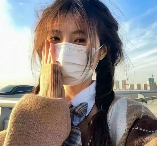 情人的归来